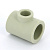 Тройник PPR 32x20x32 переходной FV-PLAST 