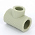 Тройник PPR 25x20x25 переходной FV-PLAST 