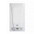 Газовый котел Bosch Gaz 6000 35 C (2-контур. закр. камера) 