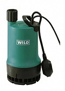 Насос дренажный WILO Drain TM 32/8 