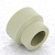 Муфта PPR переходная FV-PLAST 32x25 