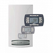 Газовый котел BAXI LUNA-3 COMFORT 1.240 Fi  (1-контур, закр. камера) 