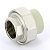 Муфта PPR 25x3/4 с разъемным соединением FV-PLAST 
