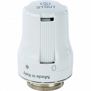 Термоголовка жидкостная STOUT M30 x 1,5 