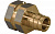 Соединитель Uponor Q&E 40-1 1/4" ВР 