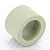 Муфта PPR 50мм FV-PLAST 