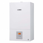 Газовый котел BOSCH GAZ 6000 18 Н (1-контур. закр. камера) 