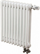 Радиатор стальной Arbonia 3057/28 G1/2 3-трубчатый белый 