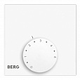 Термостат электронный непрограммируемый BERG
