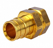 Соединитель Uponor Q&E 25-3/4" ВР 