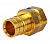 Соединитель Uponor Q&E 25-3/4" ВР 