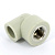 Угол PPR 20x1/2" ВР FV-PLAST 