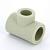 Тройник PPR 25x20x20 переходной FV-PLAST 