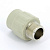 Муфта PPR 25x3/4 НР Резьба FV-PLAST 