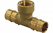 Тройник Uponor Q&E 40-1 1/4" ВР 