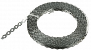 Лента перфорированная ЛВП 12x0,5 (25 м) 