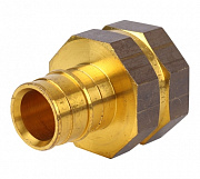 Соединитель Uponor Q&E 25-1" ВР 