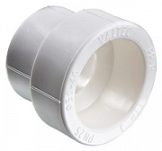 Муфта PP-R VALTEC 40х20 мм вн.-вн. 