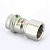 Соединитель пресс 18 x 1/2' ВР нерж.сталь Sanpress Inox SC-Contur 