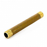 Удлинитель Uni-fitt НР-НР 150 мм x 3/4" 