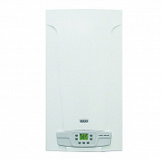 Газовый котел BAXI ЕСО Four 24F (2х-контур, закрыт. камера) 