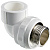 Угол PP-R VALTEC 20х1/2" НР 