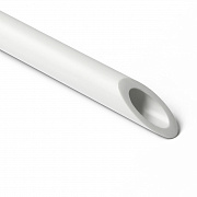 Труба PPR PN20 ProAqua 40х6,7 (штанга 4 м) 