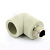 Угол PPR 25x1/2" НР FV-PLAST 