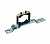 Крепеж LUXOR SC 496A 3/4" для коллекторов CP, одинарный. 