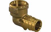 Угольник Uponor Q&E 16-1/2" ВР 