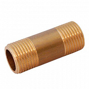 Удлинитель Uni-fitt НР-НР 60 мм х 3/4' 10152G050060 