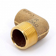 Угол пайка НР 18 х 3/4" VIEGA 