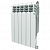 Радиатор биметаллический Royal Thermo Vittoria Bimetall 500 10 секций 