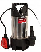 Насос Дренажный Quattro Elementi Drenaggio 750 F Inox 