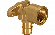 Водорозетка Uponor Q&E 16-1/2" ВР l=43mm 