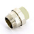 Муфта PPR 32x1"1/4 НР с разъемным соединением FV-PLAST 