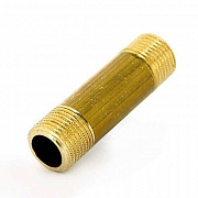 Удлинитель Uni-fitt НР-НР 60 мм 1/2' 