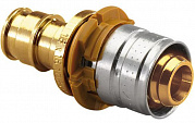Соединитель переходной Uponor Q&E 20-20 S-Press 