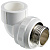 Угол PP-R VALTEC 25х3/4" НР 