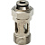 Расходомер 1-4 L/min LUXOR TM 4005 3/4х3/4 