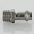 Соединитель пресс Valtec 3/4" 28 мм НР 