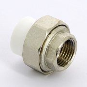 Соединитель ППР ProAqua 20х3/4" американка ВР 