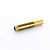 Сгон Uni-fitt 3/4" х 150 мм, латунный 