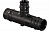 Тройник редукционный PPSU 20-16-20 Uponor Q&E 