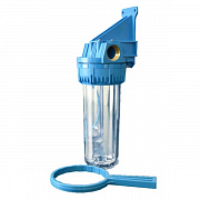Корпус фильтра очистки воды 1 MC 10" Джилекс 