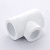 Тройник переходной PP-R VALTEC 50x20x50 