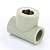 Тройник PPR 20x1/2x20 ВР FV-PLAST 