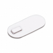Маркировочные бирки МБ 50х25 (100шт.) (Fortisflex) 