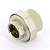 Муфта PPR 32x3/4 с разъемным соединением FV-PLAST 