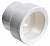 Муфта PP-R VALTEC 40х25 мм вн.-вн. 
